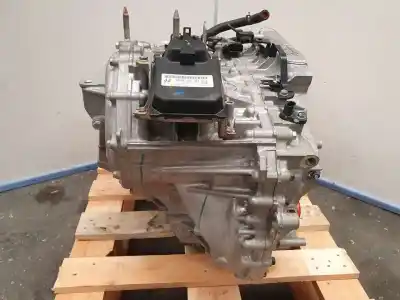 Recambio de automóvil de segunda mano de caja cambios para honda civic lim.4 (fc) 1.5 vtec cat 182 cv / 134 kw referencias oem iam mcka5338756  j5ckc03
