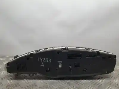 Peça sobressalente para automóvel em segunda mão quadrante por toyota verso active referências oem iam 838000f070  mb2574500457