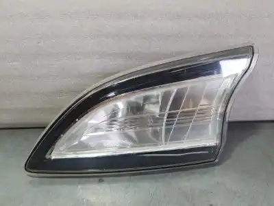 Автозапчасти б/у правый задний фонарь за MAZDA 3 LIM. (BL) Active ссылки OEM IAM 513F0K2442  
