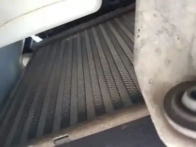 Piesă de schimb auto la mâna a doua RADIATOR AER INTERCOOLER pentru VOLKSWAGEN PASSAT BERLINA (3B3)  Referințe OEM IAM   