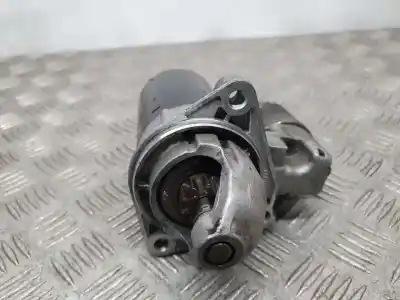 Second-hand car spare part  for FORD PUMA (CCE)  OEM IAM references 8720122552  001107087