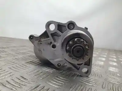 Pezzo di ricambio per auto di seconda mano motorino di avviamento per mg serie 75 (rj) 2.0 kv6 classic riferimenti oem iam 2280007620