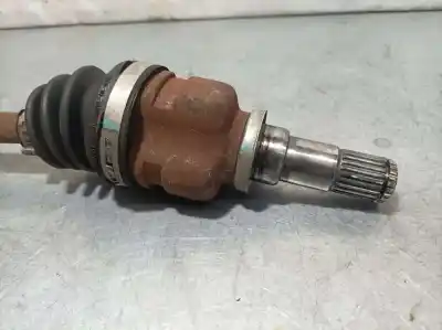 Second-hand car spare part front left transmission for citroen c1 x oem iam references 434200h010a  8250050595007