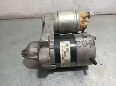 Peça sobressalente para automóvel em segunda mão motor de arranque por citroen c1 x referências oem iam 281000q012j  ts10e1