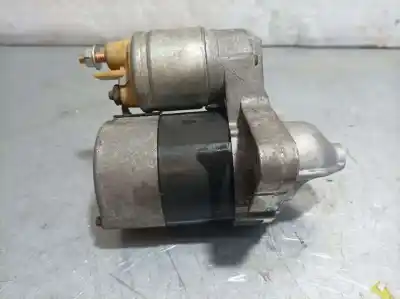 Peça sobressalente para automóvel em segunda mão motor de arranque por citroen c1 x referências oem iam 281000q012j  ts10e1