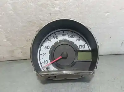 Second-hand car spare part DASHBOARD for CITROEN C1  OEM IAM references 838000HI33B  