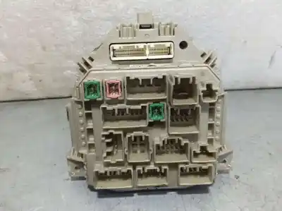 Peça sobressalente para automóvel em segunda mão quadrante por citroen c1 x referências oem iam 838000hi33b  