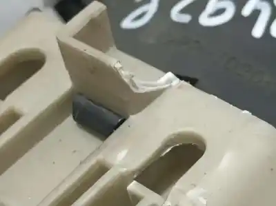 Peça sobressalente para automóvel em segunda mão quadrante por citroen c1 x referências oem iam 838000hi33b  