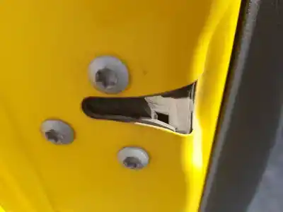 İkinci el araba yedek parçası sol ön kapi kilidi için fiat bravo (182) jtd 105 / 100 sx oem iam referansları   