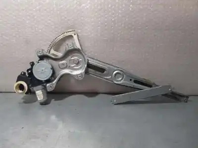 Second-hand car spare part DRIVER LEFT WINDOW REGULATOR for TOYOTA AURIS  OEM IAM references 975514102  8572002230