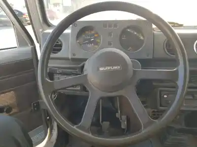 Pezzo di ricambio per auto di seconda mano volante per suzuki samurai (sj) sj 410 riferimenti oem iam   