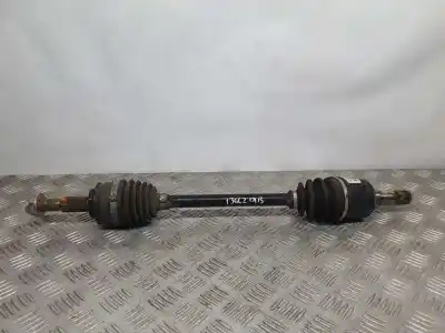 Gebrauchtes Autoersatzteil  zum MAZDA 2 LIM. ()  OEM-IAM-Referenzen EBJ82MBE297  