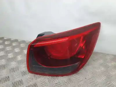 Gebrauchtes Autoersatzteil  zum MAZDA 2 LIM. ()  OEM-IAM-Referenzen DB5J51150  22018384