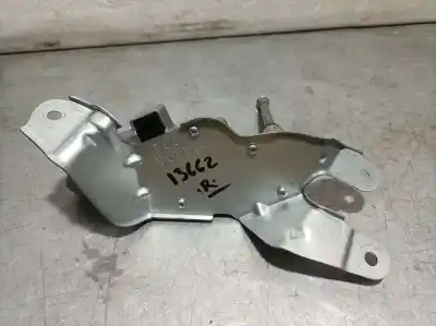 Автозапчасти б/у мотор заднего стеклоочистителя за mazda 2 lim. () luxury ссылки oem iam 15127  mp03