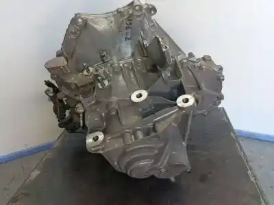 Gebrauchtes Autoersatzteil  zum MAZDA 2 LIM. ()  OEM-IAM-Referenzen F6T20 6VELOCIDADES 5TH0210349