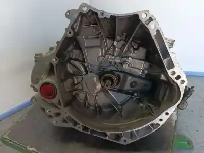 Pezzo di ricambio per auto di seconda mano riduttore per mazda 2 lim. () luxury riferimenti oem iam f6t20 6velocidades 5th0210349