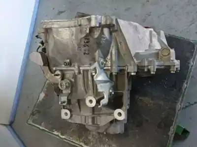 Pezzo di ricambio per auto di seconda mano riduttore per mazda 2 lim. () luxury riferimenti oem iam f6t20 6velocidades 5th0210349