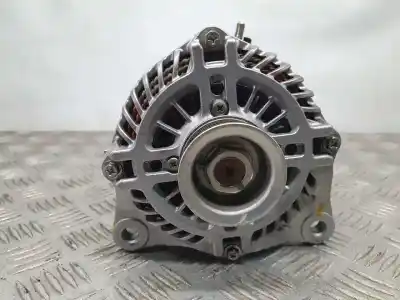 Gebrauchtes Autoersatzteil  zum MAZDA 2 LIM. ()  OEM-IAM-Referenzen A2TX9091ZX  