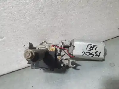 İkinci el araba yedek parçası ARKA SILECEK MOTORU için FIAT BRAVO (182)  OEM IAM referansları 9030181  