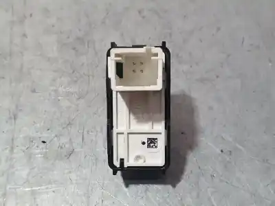 Автозапчастина б/у передній правий віконний вимикач для citroen jumpy furgon control m посилання на oem iam 96762292zd  