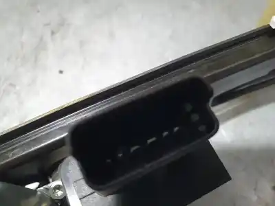 Автозапчастина б/у регулятор переднього правого скла для citroen jumpy furgon control m посилання на oem iam 123253d  