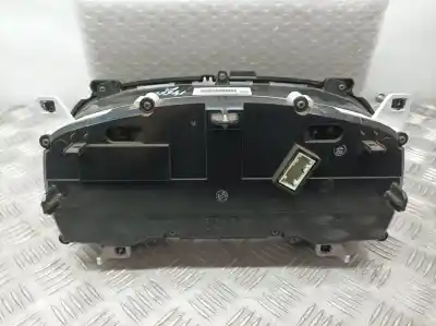 Автозапчастина б/у панель інструментів для citroen jumpy furgon control m посилання на oem iam 9837472880  