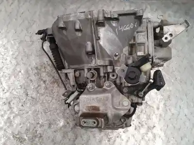 Автозапчастина б/у коробка передач для citroen jumpy furgon control m посилання на oem iam 20mb46 6velocidades 1490582