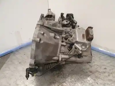 Pezzo di ricambio per auto di seconda mano riduttore per citroen jumpy furgon control m riferimenti oem iam 20mb46 6velocidades 1490582