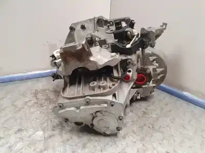 Pezzo di ricambio per auto di seconda mano riduttore per citroen jumpy furgon control m riferimenti oem iam 20mb46 6velocidades 1490582