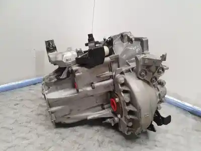 Pezzo di ricambio per auto di seconda mano riduttore per citroen jumpy furgon control m riferimenti oem iam 20mb46 6velocidades 1490582