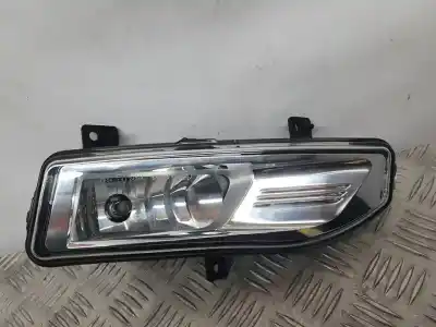 Pezzo di ricambio per auto di seconda mano luce fendinebbia destra per nissan micra v (k14) n-sport riferimenti oem iam 261508995a 90078635 valeo 