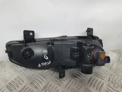 Pezzo di ricambio per auto di seconda mano luce fendinebbia destra per nissan micra v (k14) n-sport riferimenti oem iam 261508995a 90078635 valeo 