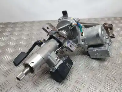 Second-hand car spare part steering column for nissan micra v (k14) n-sport oem iam references 488105fm0a
