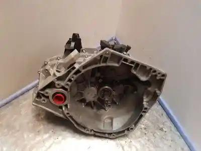 Gebrauchtes Autoersatzteil getriebe zum nissan micra v (k14) n-sport oem-iam-referenzen tl4161 6velocidades s006649