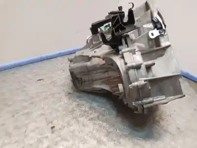 Gebrauchtes Autoersatzteil getriebe zum nissan micra v (k14) n-sport oem-iam-referenzen tl4161 6velocidades s006649