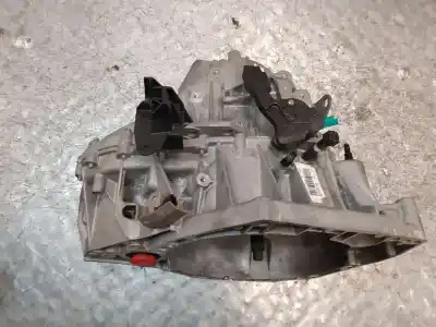 Gebrauchtes Autoersatzteil getriebe zum nissan micra v (k14) n-sport oem-iam-referenzen tl4161 6velocidades s006649