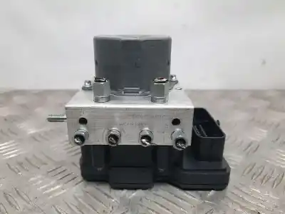 Second-hand car spare part abs for nissan micra v (k14) n-sport oem iam references 476605fp0a