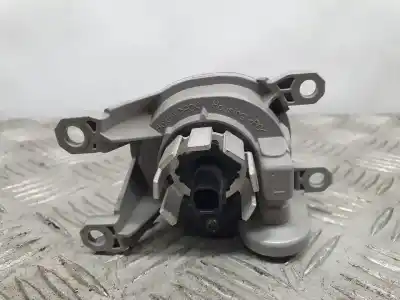 Second-hand car spare part left fog light for toyota corolla (e21) hybrid active oem iam references   