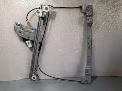 Peça sobressalente para automóvel em segunda mão  por RENAULT KANGOO  Referências OEM IAM 09565R  