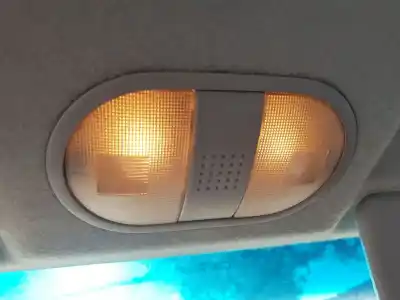 Piesă de schimb auto la mâna a doua lumina interioara pentru mitsubishi colt berlina 3 (cz) 1.5 di-d inform referințe oem iam 