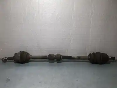 Tweedehands auto-onderdeel transmissie rechts voor voor hyundai i30 comfort oem iam-referenties 