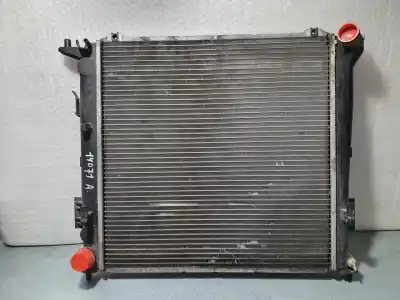 Tweedehands auto-onderdeel waterradiator voor hyundai i30 comfort oem iam-referenties 