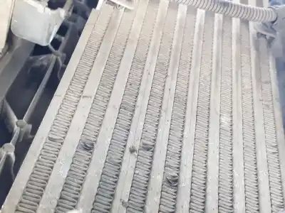 Second-hand car spare part intercooler for kia rio ii (jb) 1.5 crdi oem iam references   