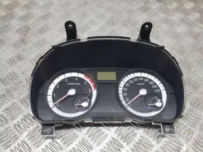 Second-hand car spare part  for KIA RIO II (JB)  OEM IAM references 940031G600  