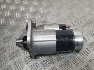 Автозапчастина б/у двигун запускається для renault clio iii authentique посилання на oem iam 8200584675a  m000t87881