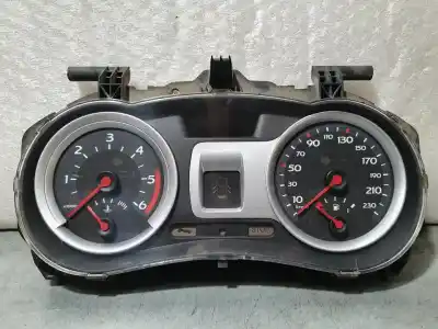 Pièce détachée automobile d'occasion  pour RENAULT CLIO III  Références OEM IAM 8200761861N  VP5RQF14B115BX