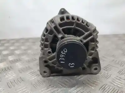 Pièce détachée automobile d'occasion  pour RENAULT CLIO III  Références OEM IAM 8200660033  0124425071