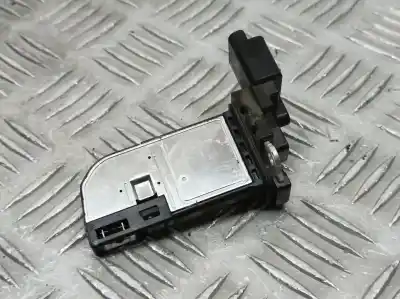Pezzo di ricambio per auto di seconda mano misuratore di flusso per citroen jumpy furgon control m riferimenti oem iam 9677093080