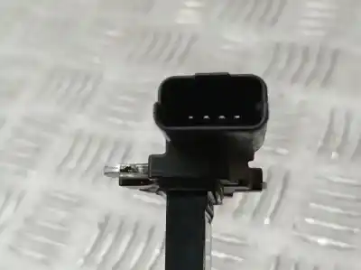 Tweedehands auto-onderdeel stroommeter voor citroen jumpy furgon control m oem iam-referenties 9677093080  afh50m27