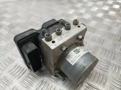 Автозапчастина б/у АБС для CITROEN JUMPY FURGON  Посилання на OEM IAM 9808055980  970084